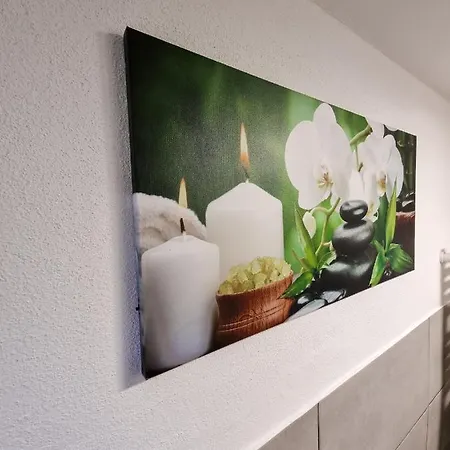 Altstadt-Fewo-Freiberg Zewnętrze zdjęcie