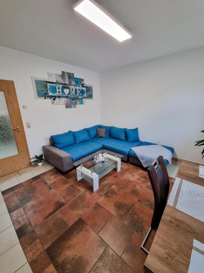 Apartment Altstadt-fewo-freiberg Freiberg