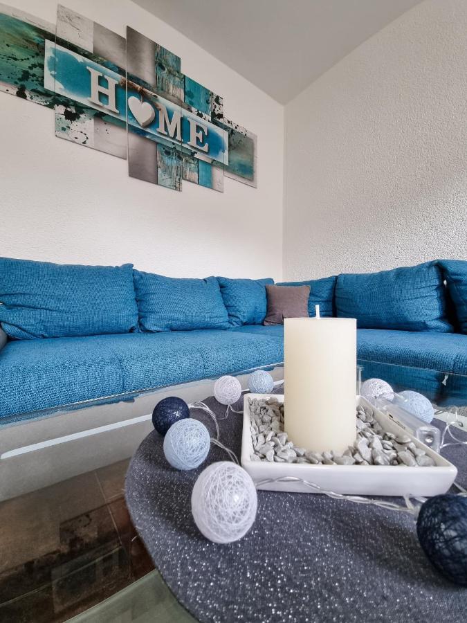 Altstadt-fewo-freiberg Apartment *